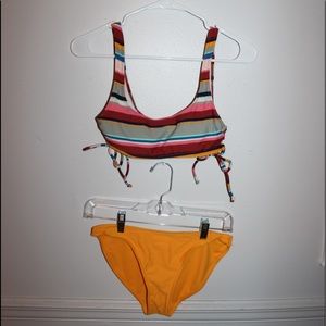 Bikini set!